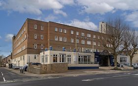 Royal Maritime Club